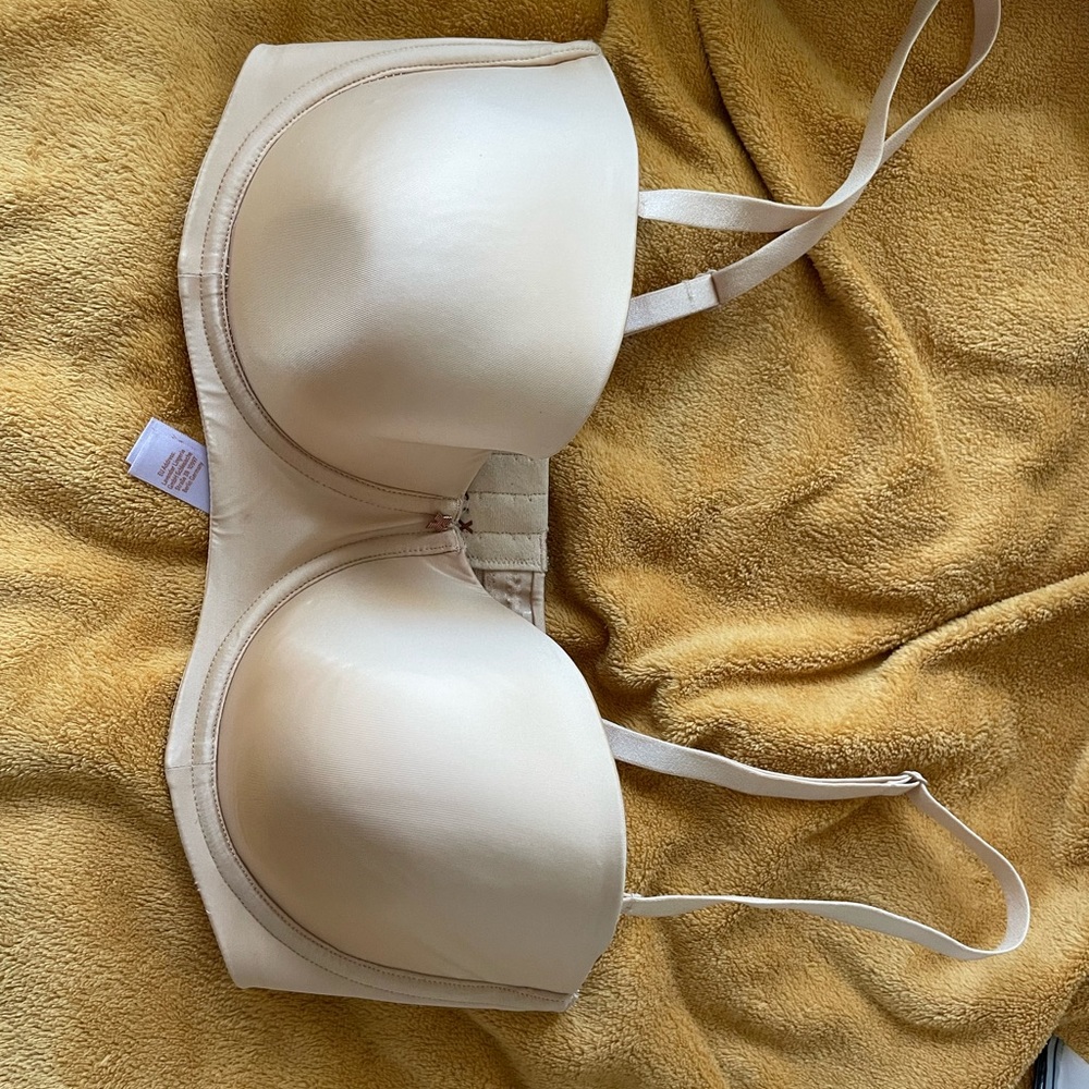 Savage X Nude Bra